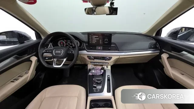 Audi Q5 (FY) id 3462430 из Кореи 17