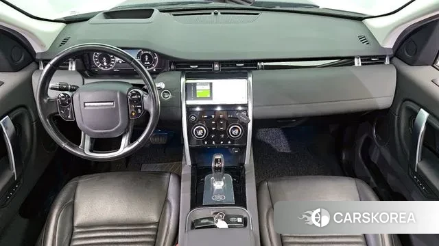 Land Rover Discovery Sports 2nd Generation id 3197779 из Кореи 17