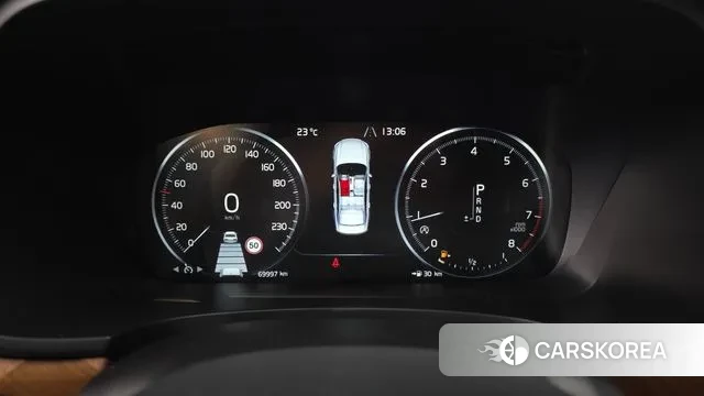 Volvo S90 id 3283434 из Кореи 17