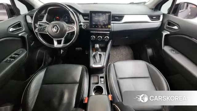 Renault Korea (Samsung) Capture id 3385046 из Кореи 17