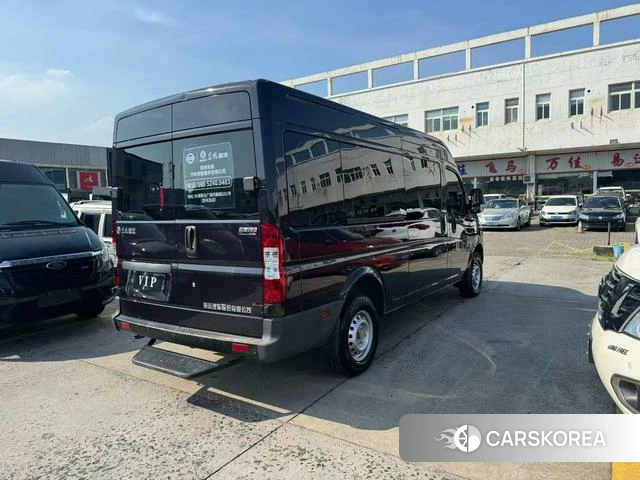 Dongfeng Yufeng id 4241792 из Китая 7