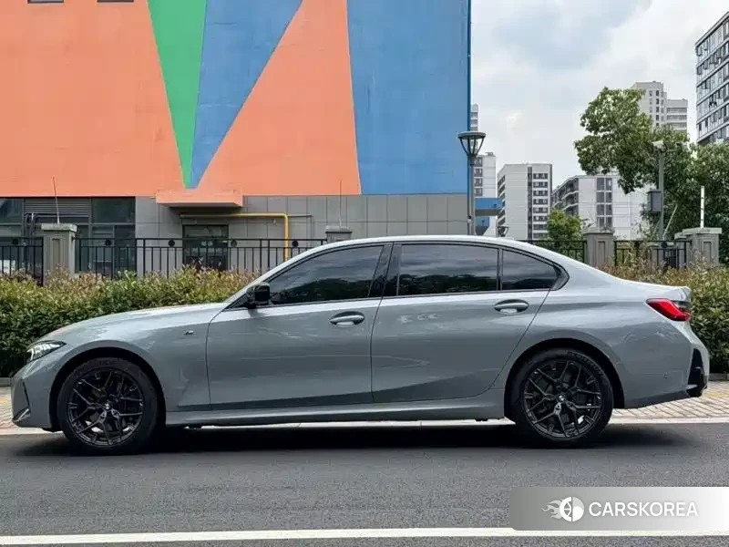 BMW 3 series id 4565067 из Китая 7