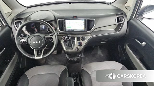 Kia The New Ray id 4303482 из Кореи 27