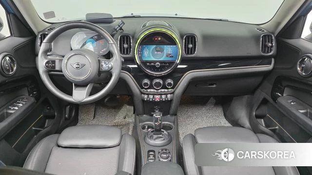 Mini Cooper Countryman id 3850859 из Кореи 17
