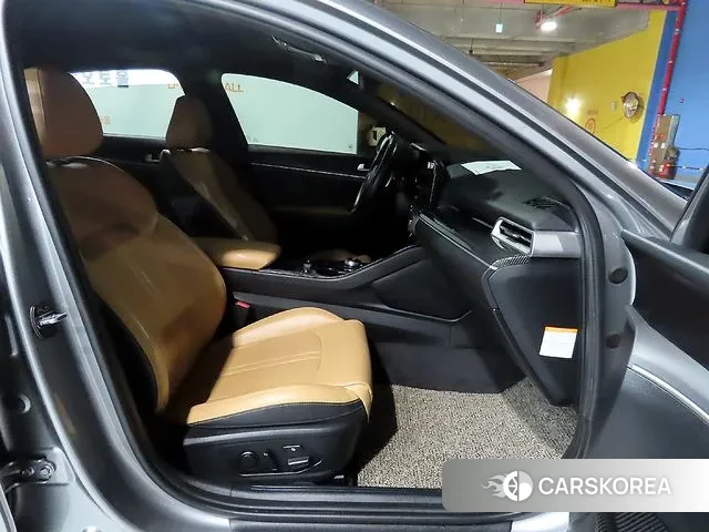 Kia K5 Hybrid 3rd Generation id 3008185 из Кореи 17