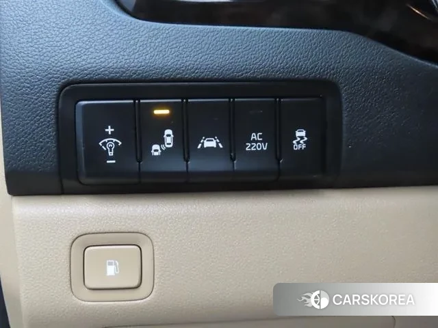 Kia The New Carnival id 3429064 из Кореи 17