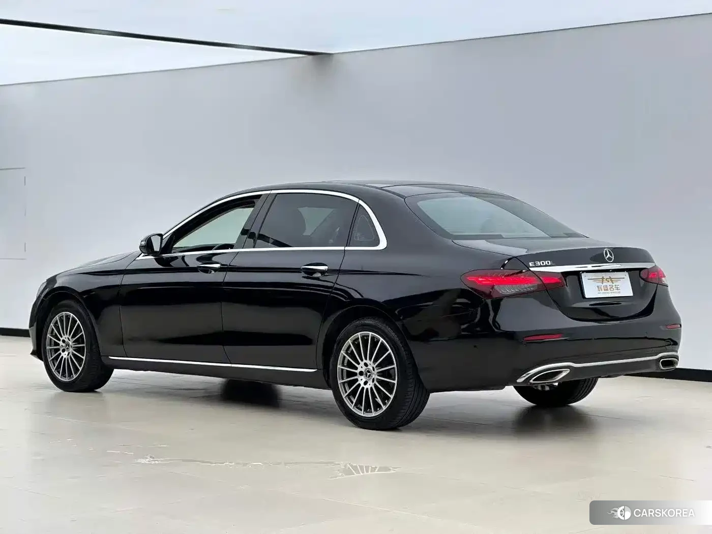 Mercedes-Benz E-Class id 4628364 из Китая 7