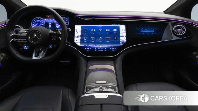 Mercedes-Benz EQE V295 id 3963833 из Кореи 16