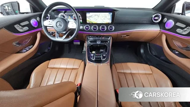Mercedes-Benz E-Class W213 id 3391392 из Кореи 17
