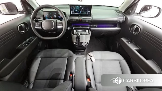 Hyundai The New Casper id 3731171 из Кореи 17