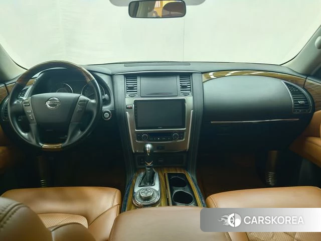 Nissan Toure id 4210041 из Китая 7