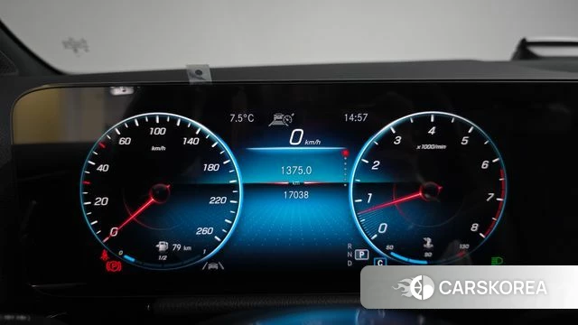 Mercedes-Benz GLA - Class H247 id 3811443 из Кореи 17