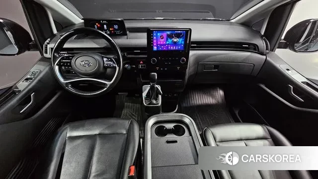 Hyundai Staria id 3411666 из Кореи 17