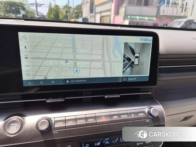 Hyundai Kona (SX2) id 4623153 из Кореи 17