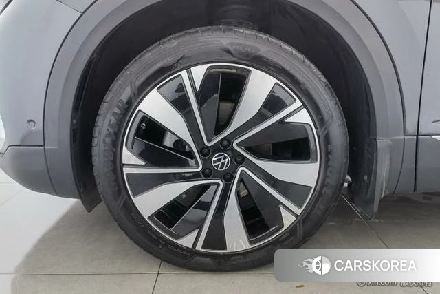 Volkswagen Lanjing id 4253293 из Китая 21