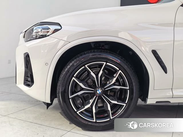 BMW X4 id 4348408 из Китая 15
