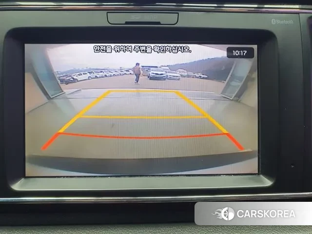 Kia All New Carnival id 3500153 из Кореи 17