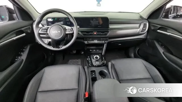 Kia The New Seltos id 3322049 из Кореи 17