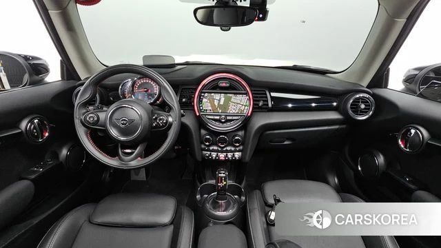 Mini Cooper S id 4881906 из Кореи 17