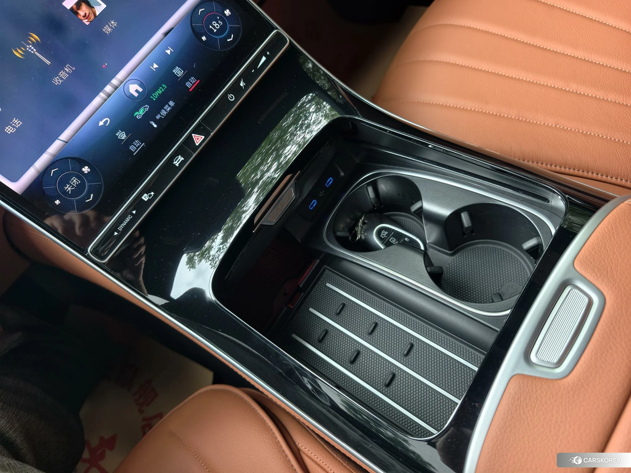 Mercedes-Benz S-class id 4487412 из Китая 22
