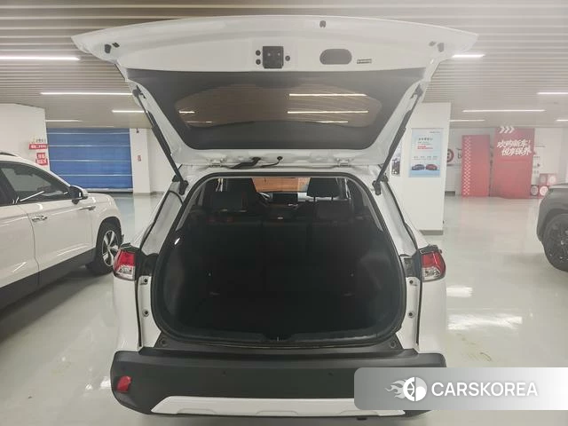 Toyota Corolla Sharp amplifier id 4359100 из Китая 8