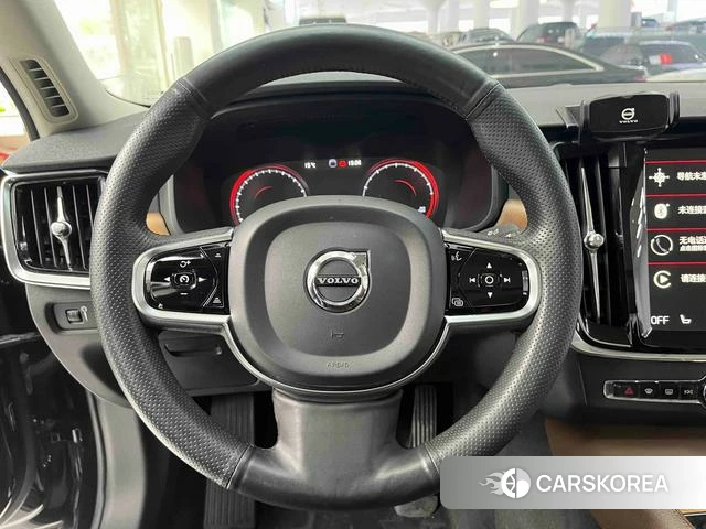 Volvo S90 id 4213383 из Китая 20