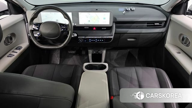 Hyundai Ionic 5 id 4445282 из Кореи 25