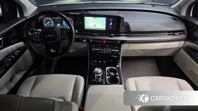 Kia Carnival 4th generation id 3745910 из Кореи 17