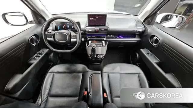 Hyundai Casper id 3378495 из Кореи 17