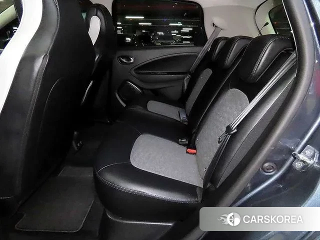 Renault Korea (Samsung) Joe id 3741180 из Кореи 16