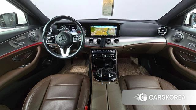 Mercedes-Benz E-Class W213 id 4180560 из Кореи 17