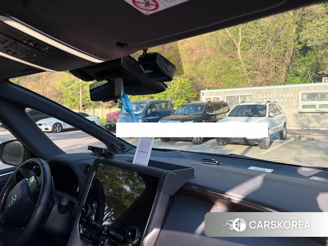 Toyota Alphard 4th Generation id 4200809 из Кореи 7