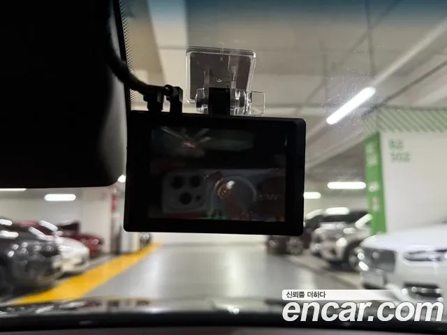 Genesis G80 (RG3) id 2943720 из Кореи 17