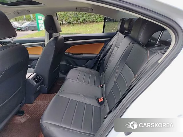Volkswagen Bora id 4259754 из Китая 7