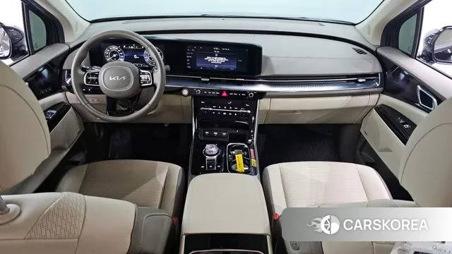 Kia Carnival 4th generation id 3478749 из Кореи 17