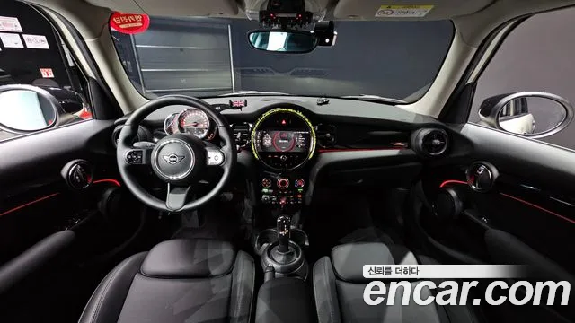 Mini Cooper id 2660354 из Кореи 17