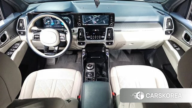 Kia Sorento 4th Generation id 4768327 из Кореи 30