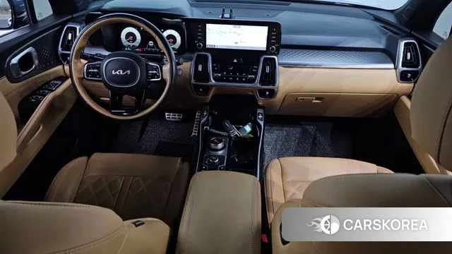 Kia Sorento 4th Generation id 3600268 из Кореи 17