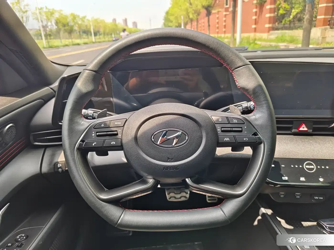 Hyundai Elantra id 4681114 из Китая 29