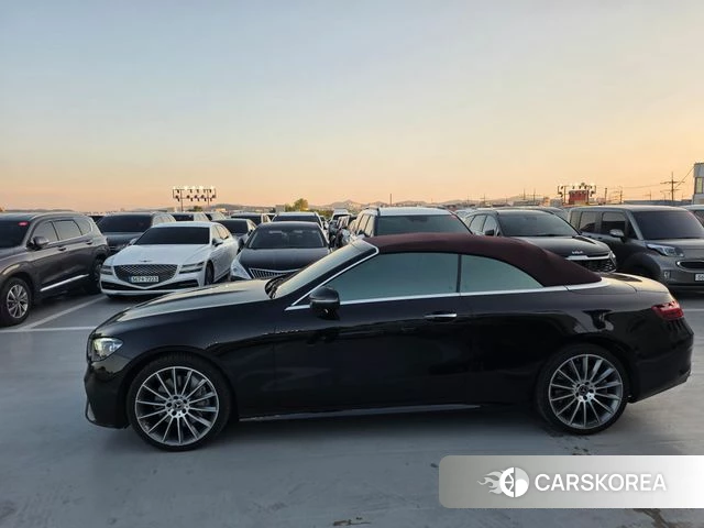 Mercedes-Benz E-Class W213 id 4423708 из Кореи 7