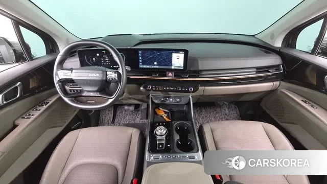 Kia The New Carnival 4th Generation id 3471780 из Кореи 17