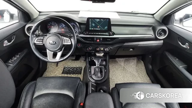 Kia Come New K3 id 3439960 из Кореи 17