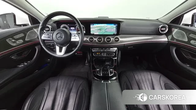 Mercedes-Benz CLS-Class C257 id 3761074 из Кореи 17