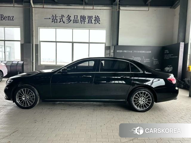 Mercedes-Benz E-class id 3869751 из Китая 14