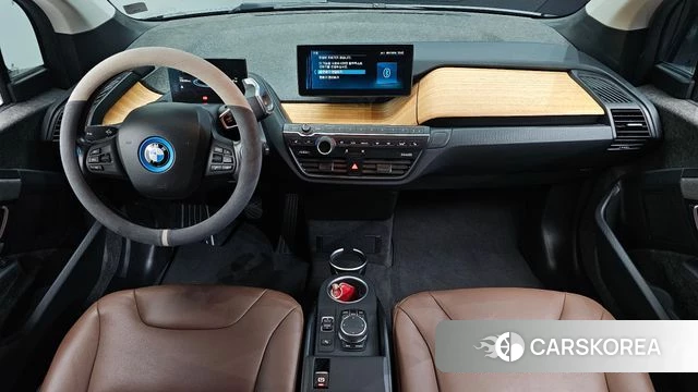 BMW i3 id 4595847 из Кореи 28