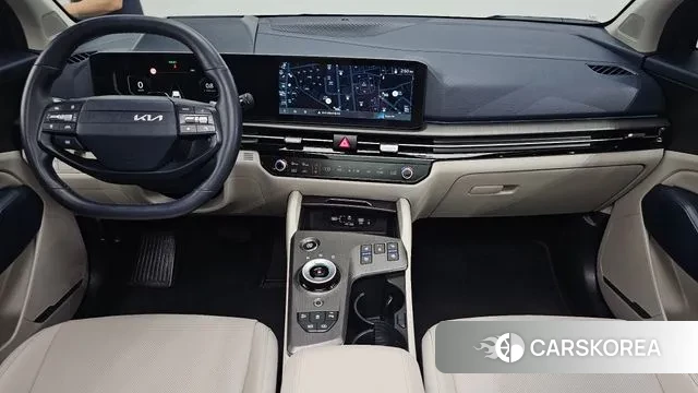 Kia The New Sportage 5th Generation id 3168271 из Кореи 17
