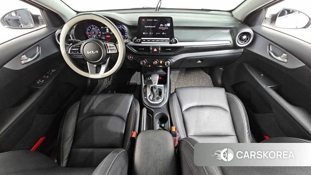 Kia The New K3 2nd generation id 4516638 из Кореи 31