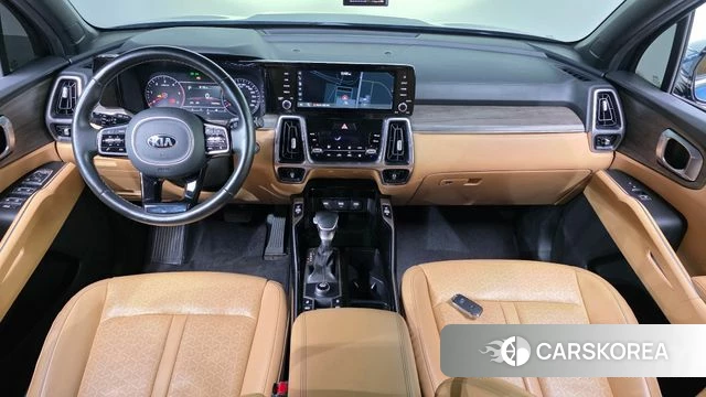 Kia Sorento 4th Generation id 4482634 из Кореи 30
