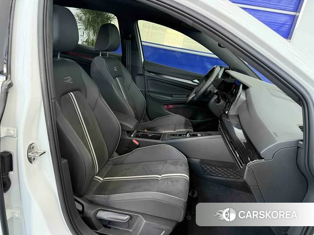 Volkswagen Golf id 4276331 из Китая 19