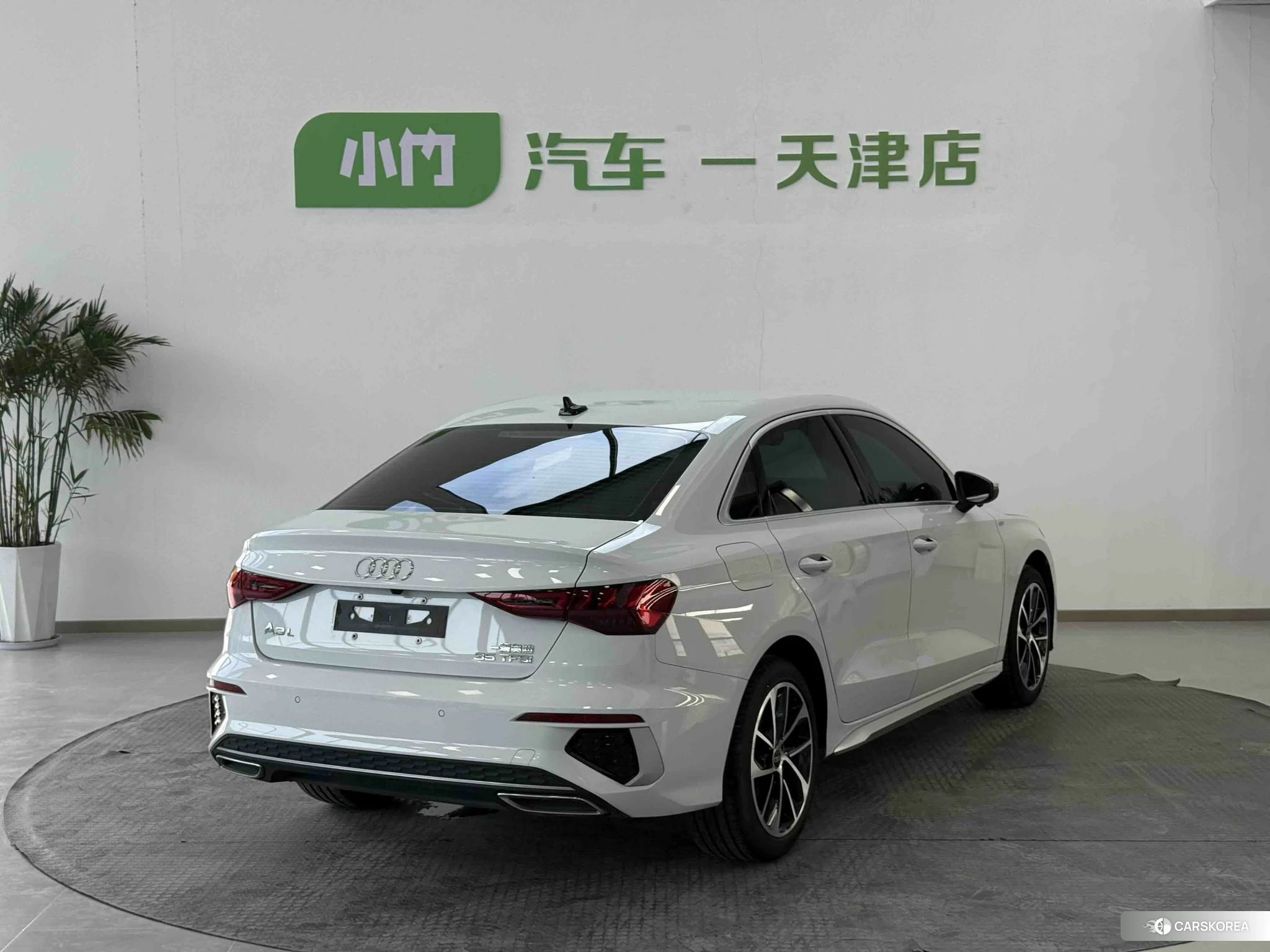 Audi A3 id 4467548 из Китая 25